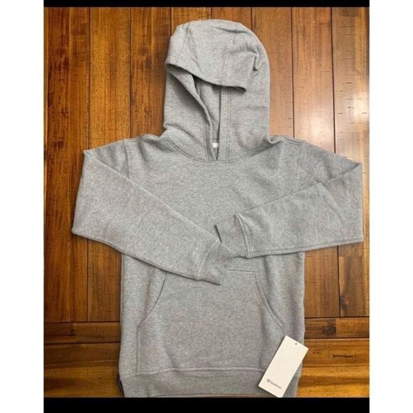 lululemon All Yours hoodie XS - Picture 4 of 5